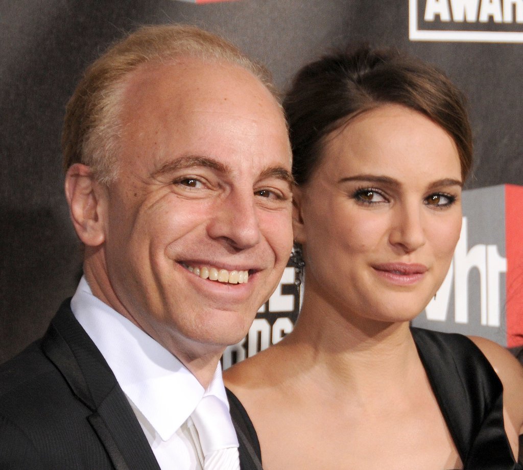 Natalie Portman Natalie Portman