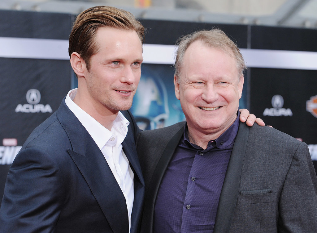 Alexander Skarsgard Alexander Skarsgard