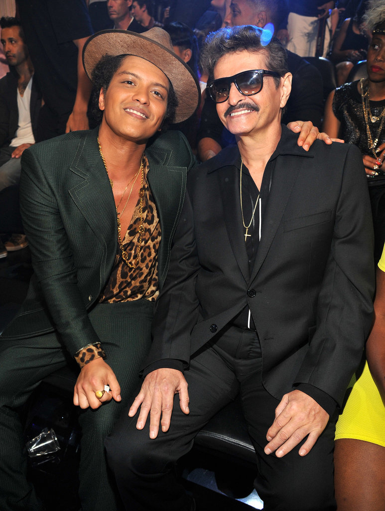 Bruno Mars Bruno Mars