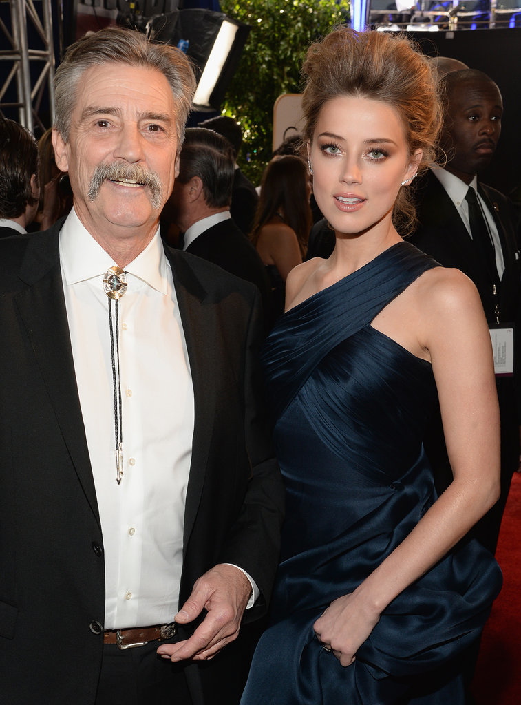 Amber Heard Amber Heard