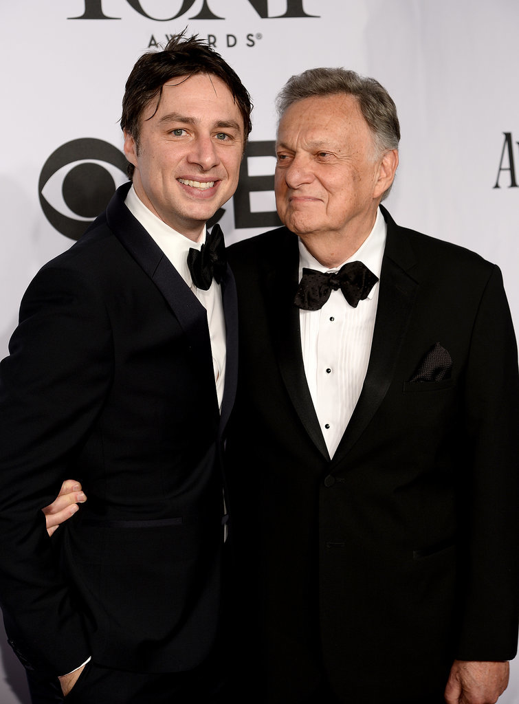 Zach Braff Zach Braff