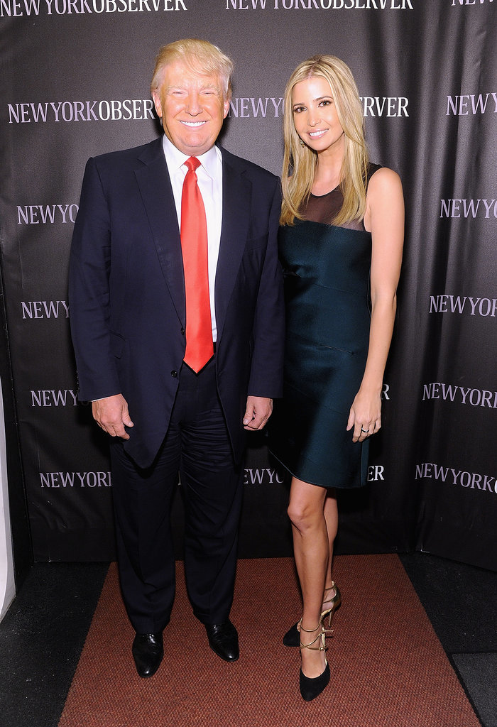 Ivanka Trump Ivanka Trump