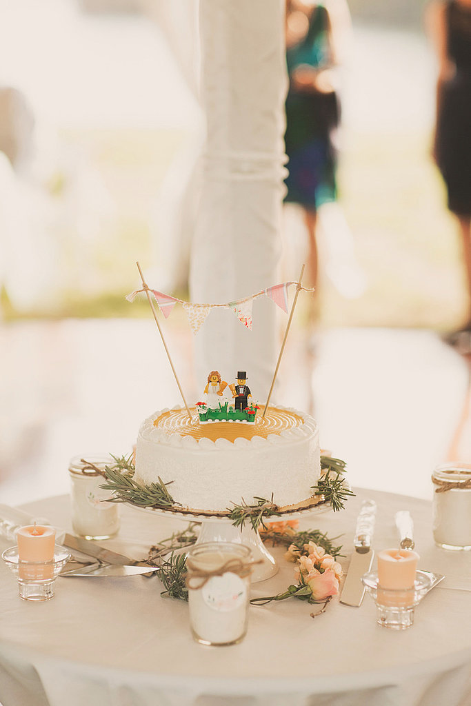 Cake Topper