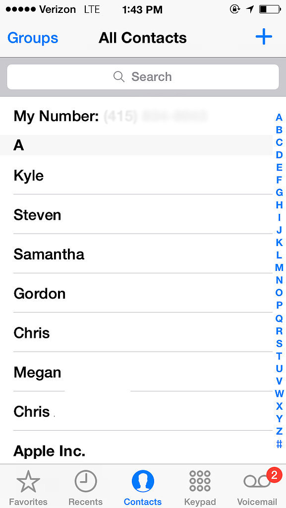 How do I find my own phone number? How do I find my own phone number?