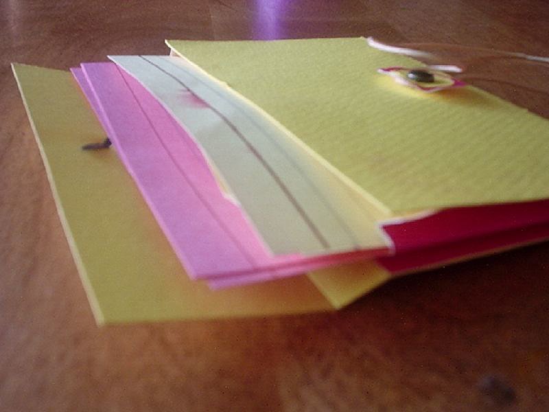 Create a Contact Card Create a Contact Card