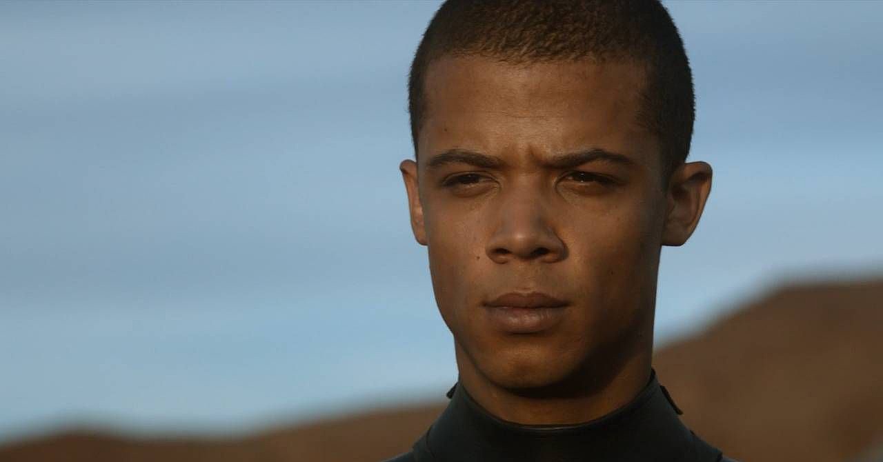 Grey Worm Ranking the 22 Hottest Guys on Game of Thrones POPSUGAR