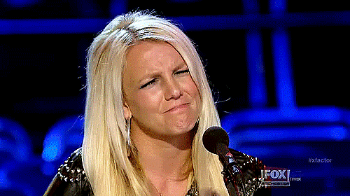Britney Spears Britney Spears
