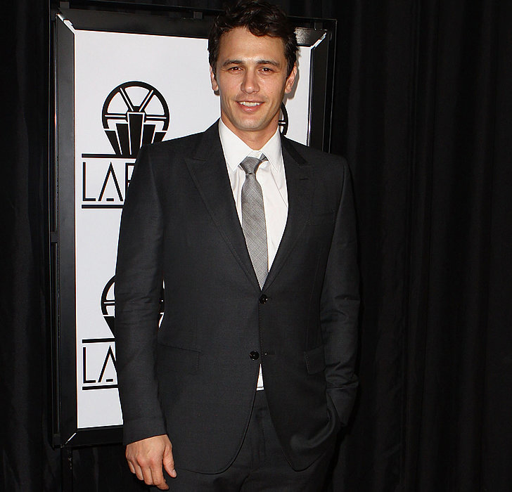 James Franco James Franco
