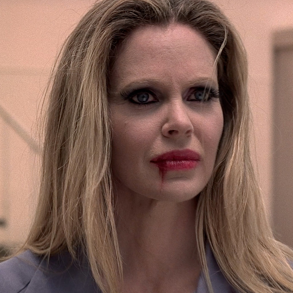 Watch Our Interview With True Blood’s Kristin Bauer van Straten