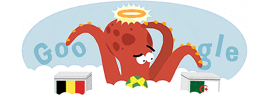 Paul the Octopus Paul the Octopus