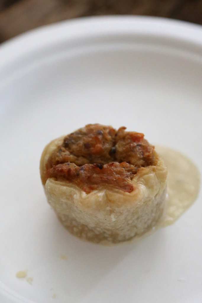 Rabbit Potpie Rabbit Potpie