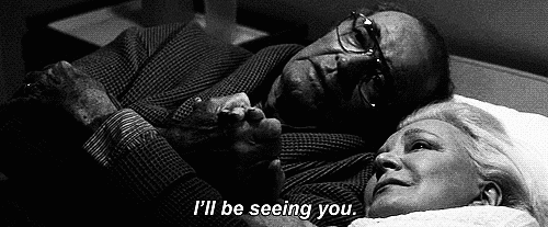 When They Fall Asleep and Pass Away Holding Hands When They Fall Asleep and Pass Away Holding Hands