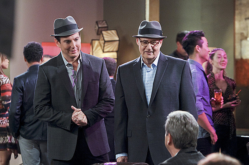 The Millers The Millers