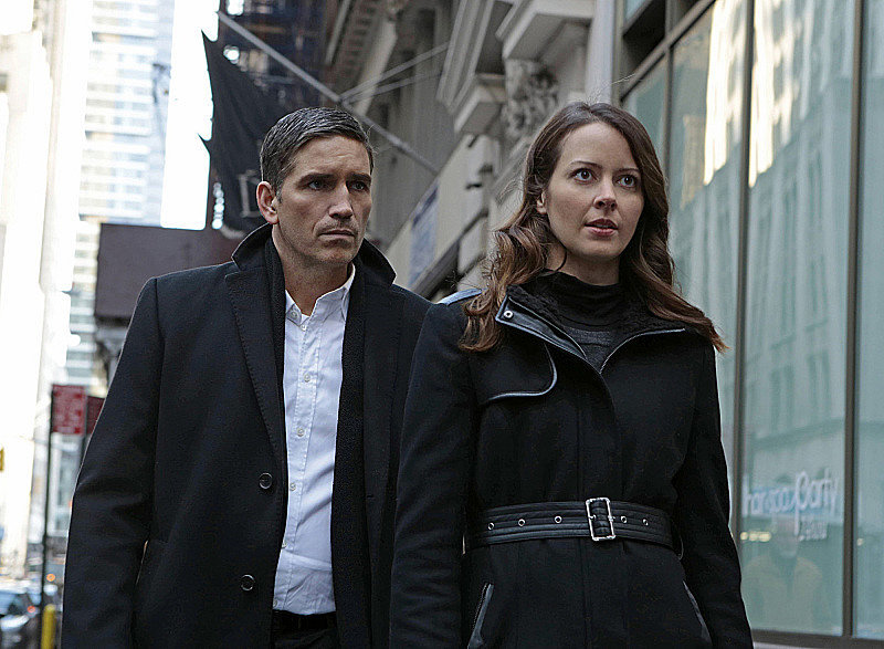 Person of Interest Person of Interest
