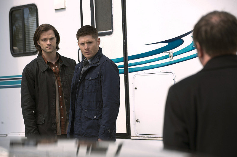 Supernatural Supernatural