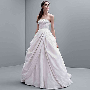 White by Vera Wang Fall 2014 Collection White by Vera Wang Fall 2014 Collection