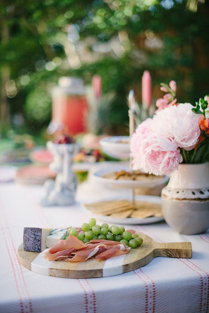 Invest in a Serving Board Invest in a Serving Board