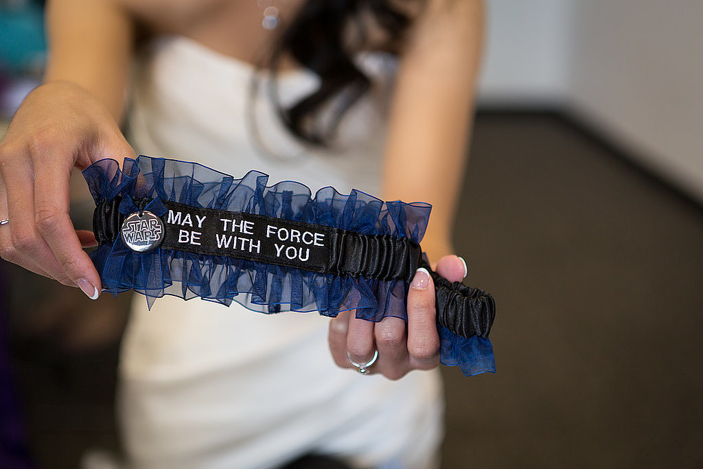 Garter (Option 2) Garter (Option 2)