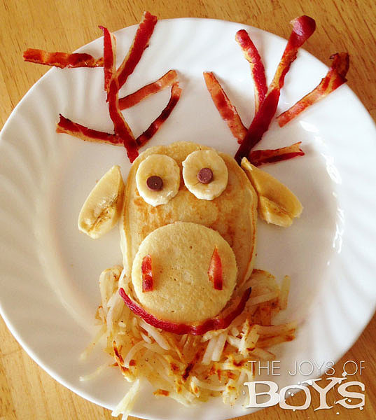 Reindeer Games Reindeer Games