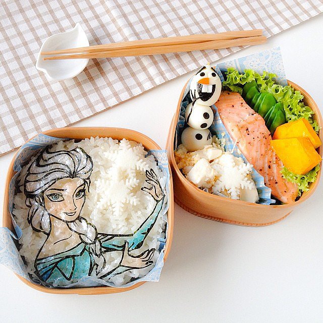Bento Battle Bento Battle