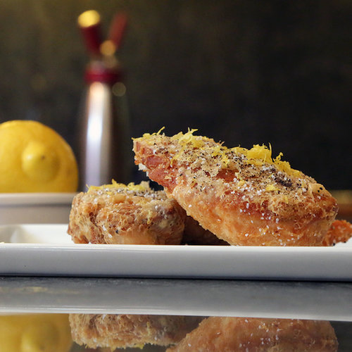 Modern Fried Chicken Modern Fried Chicken