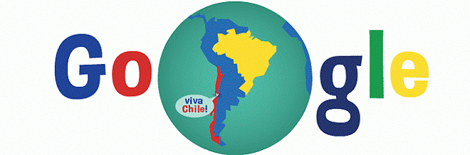 Chile vs. Brazil Chile vs. Brazil