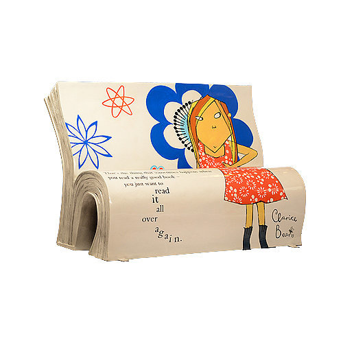 Clarice Bean by Lauren Child Clarice Bean by Lauren Child
