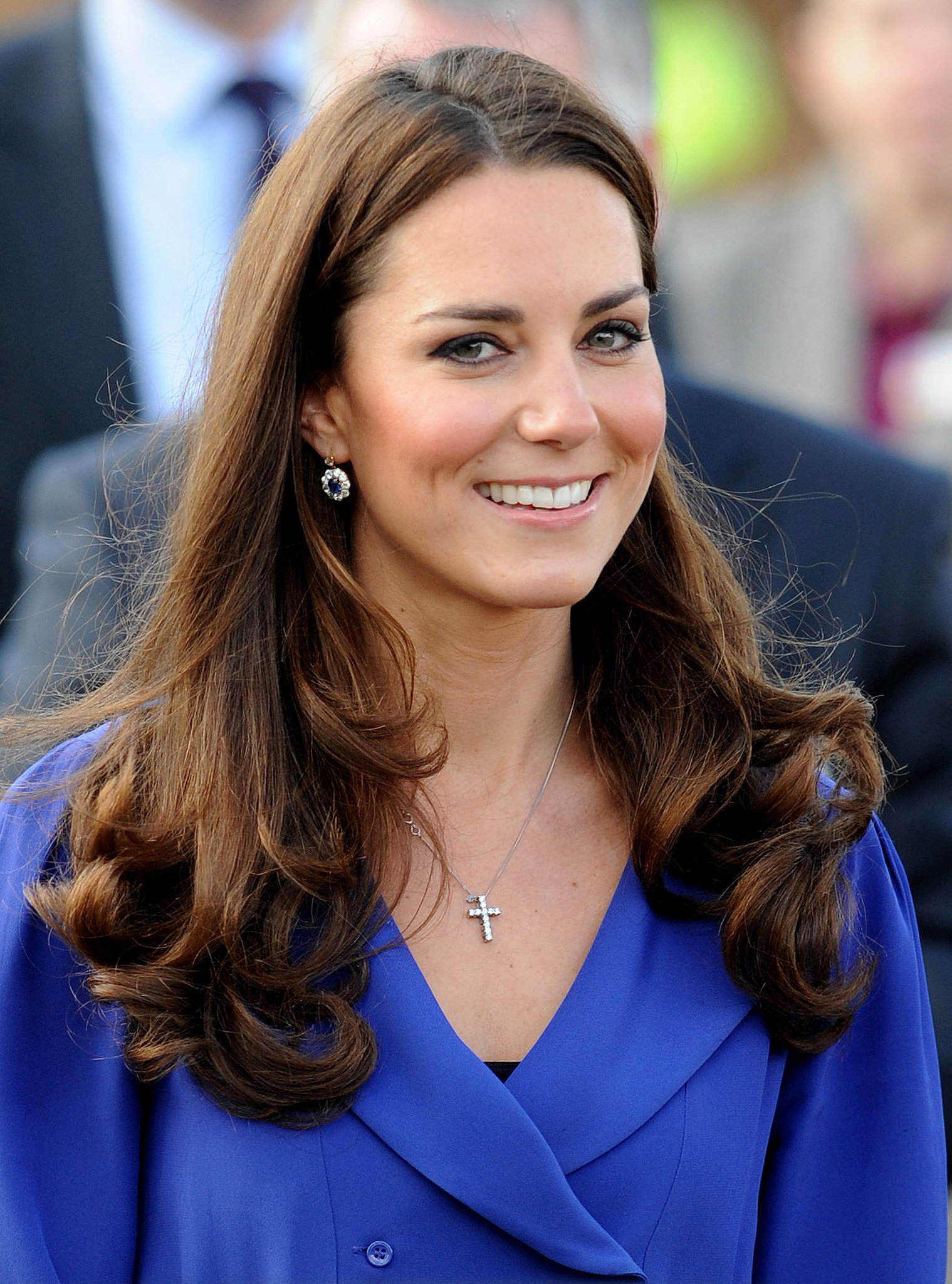 Catherine, Duchess of Cambridge | So, What Does the Royal Family ...