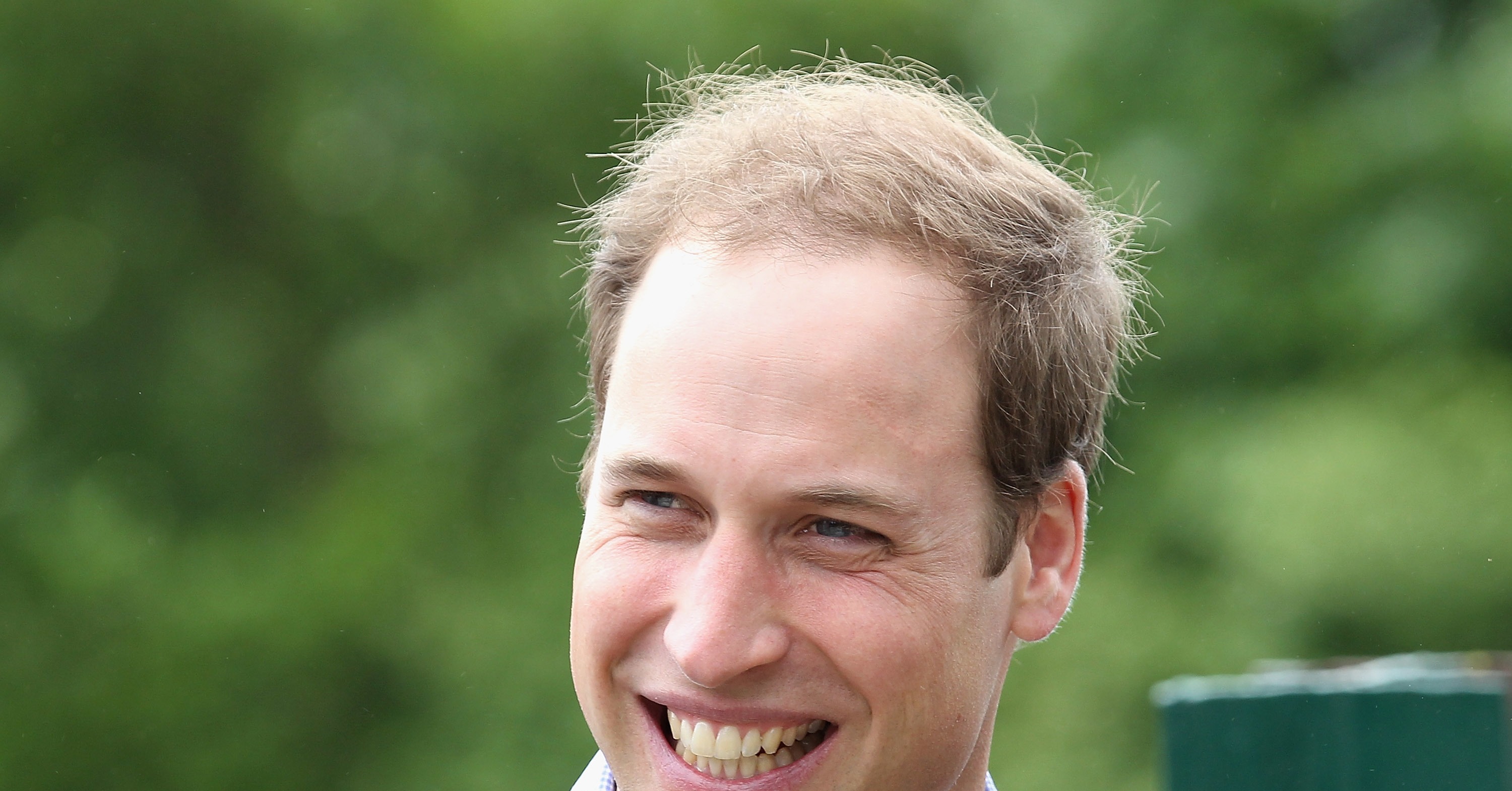 Prince William, Duke of Cambridge | So, What Does the Royal Family