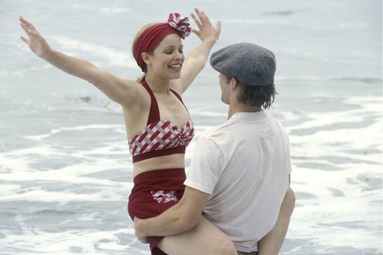 Say Goodbye to the Sun With These 10 Summer Movie Romances Say Goodbye to the Sun With These 10 Summer Movie Romances