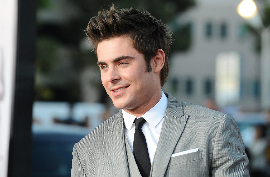 Zack Efron Xxx 59