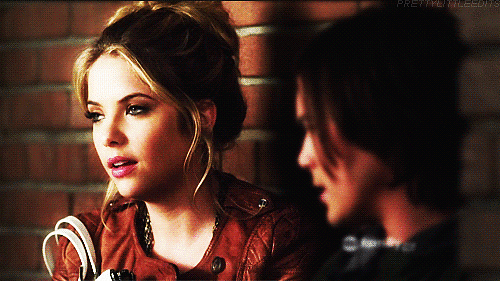The "I Hate/Love It When You Say That" The "I Hate/Love It When You Say That"