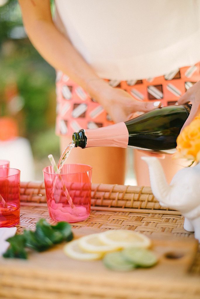 Have an (Easy) Signature Cocktail Have an (Easy) Signature Cocktail