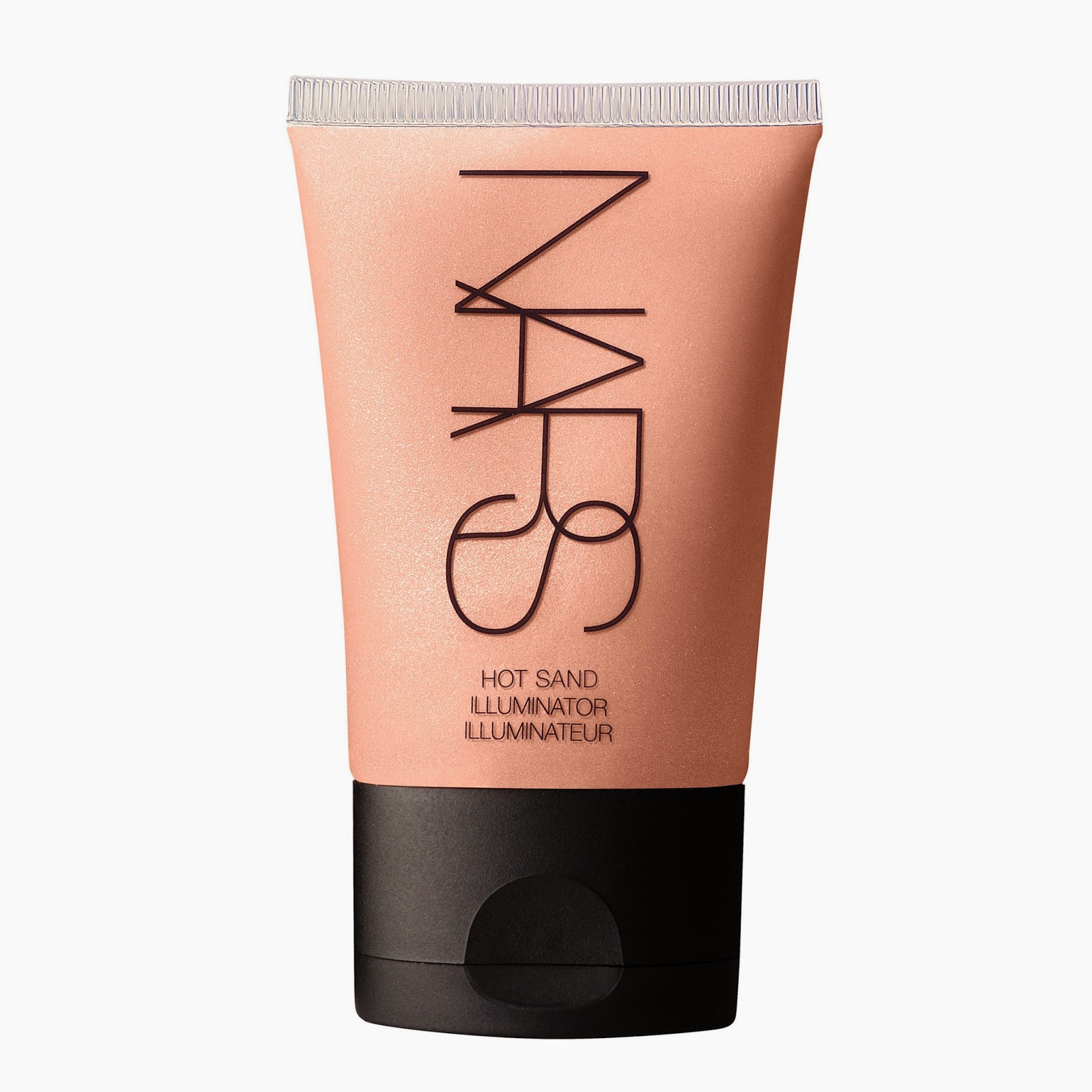 Nars Hot Sand Illuminator Your Ultimate Summer Shopping Guide to