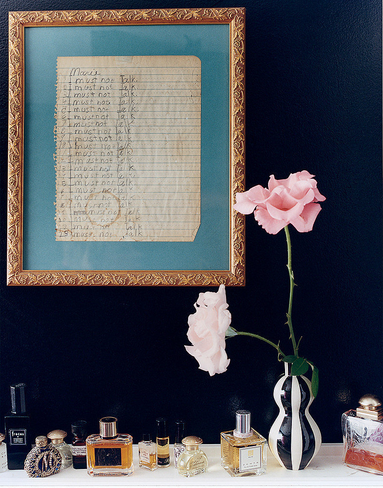 Past-Their-Prime Flowers Past-Their-Prime Flowers