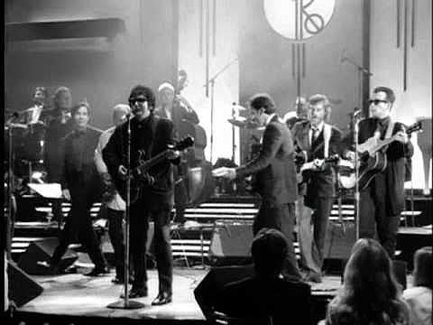 "Oh, Pretty Woman," Roy Orbison "Oh, Pretty Woman," Roy Orbison