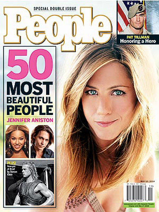 Jennifer Aniston topped &lt;b&gt;People&lt;/b&gt;&#39;s Most Beautiful list - Jennifer-Aniston-topped-People-Most-Beautiful-list