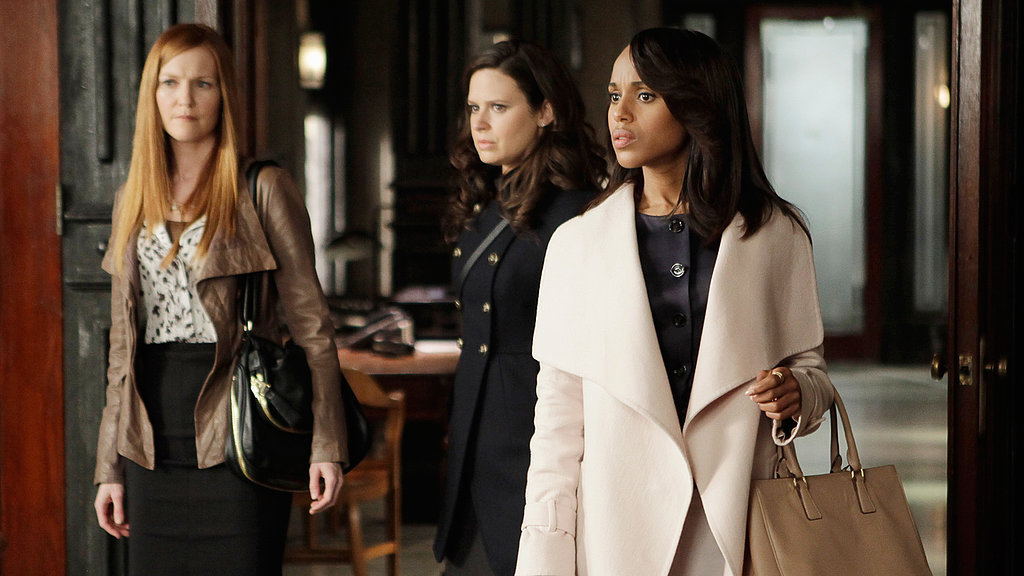 Scandal Scandal