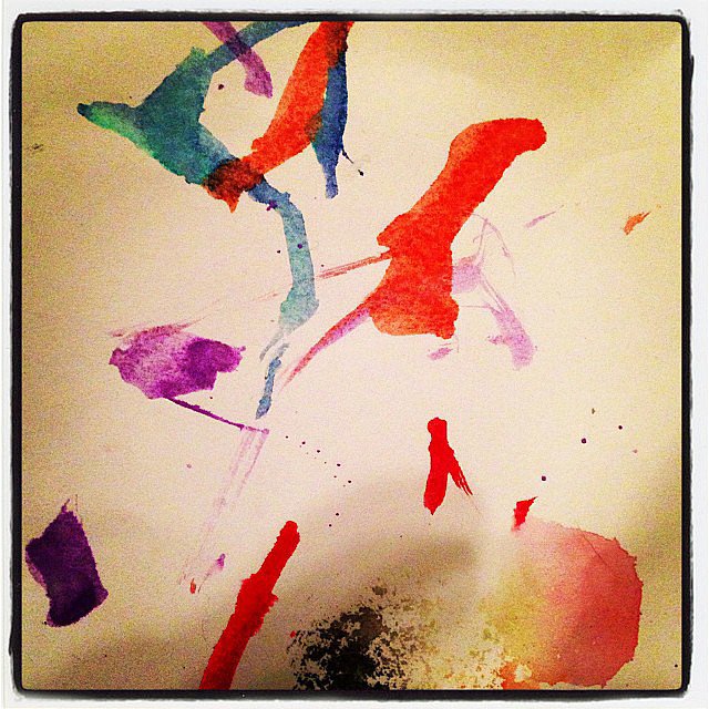 Create Art For Grandparents Create Art For Grandparents