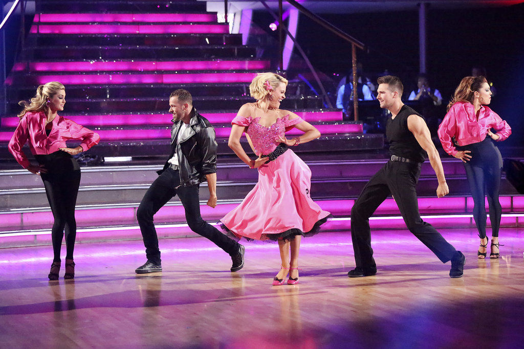 Dancing With the Stars Dancing With the Stars