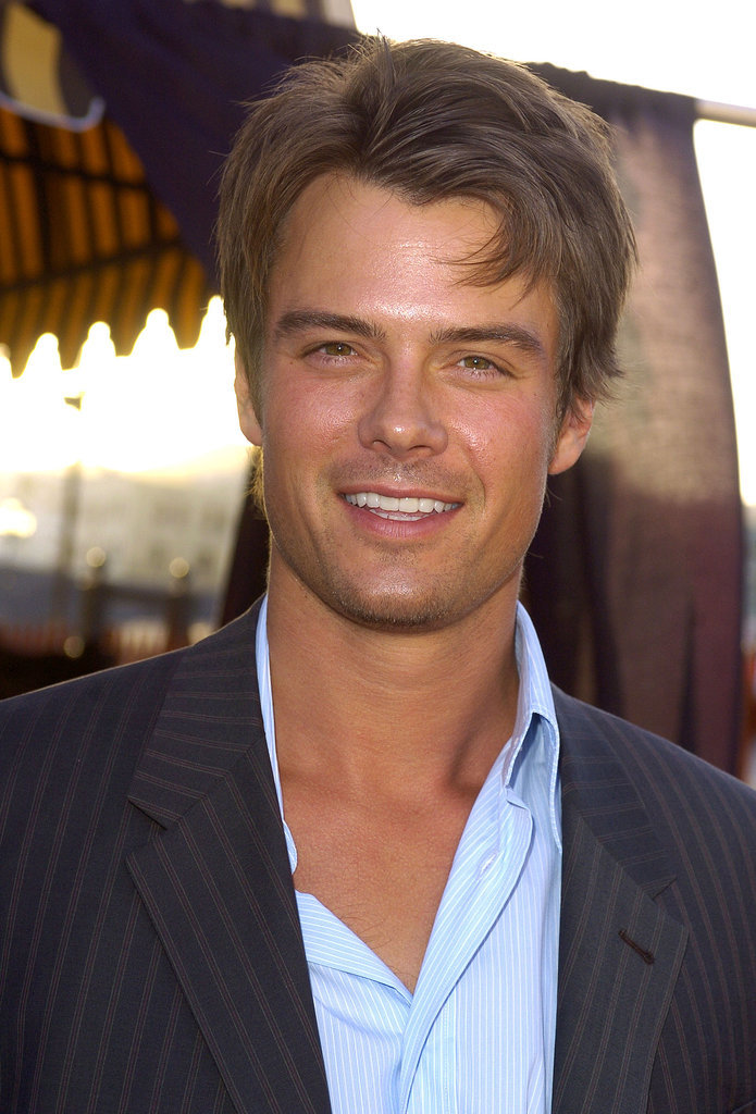 Hot Josh Duhamel Pictures POPSUGAR Celebrity