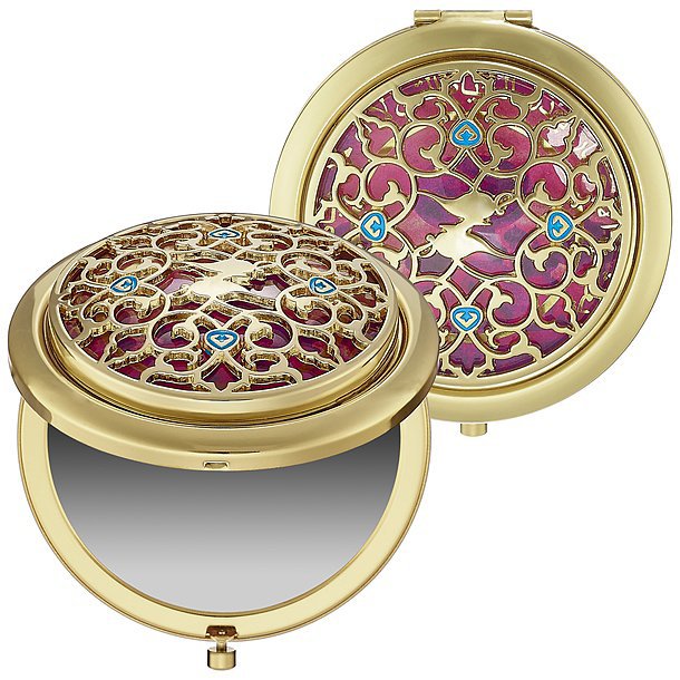 2013: Sephora Disney: Jasmine Collection 2013: Sephora Disney: Jasmine Collection