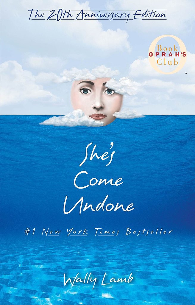 Age 28: She's Come Undone Age 28: She's Come Undone