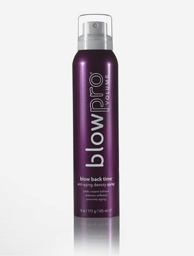 Blowpro Back in Time Antiaging Density Spray Blowpro Back in Time Antiaging Density Spray