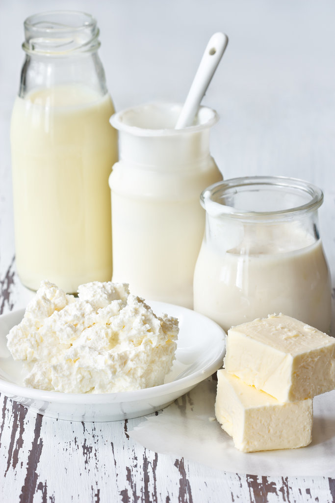Dairy Dairy