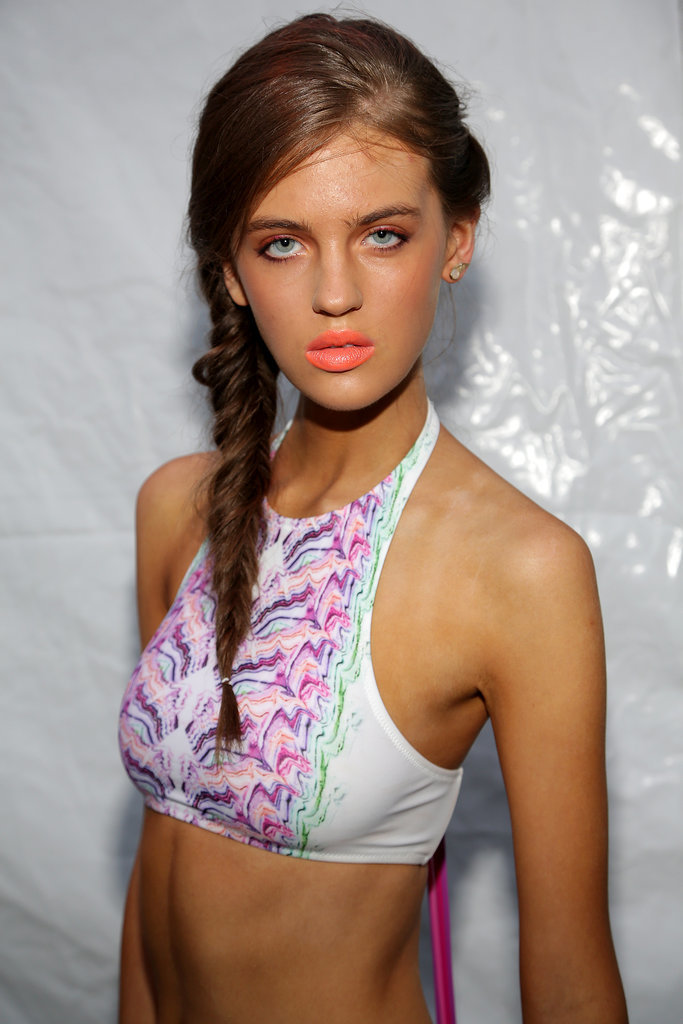 Belusso Miami Swim Week 2015 Belusso Miami Swim Week 2015