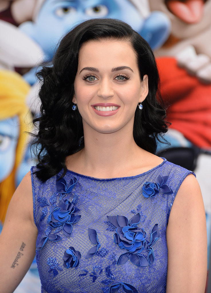 Katy Perry Katy Perry