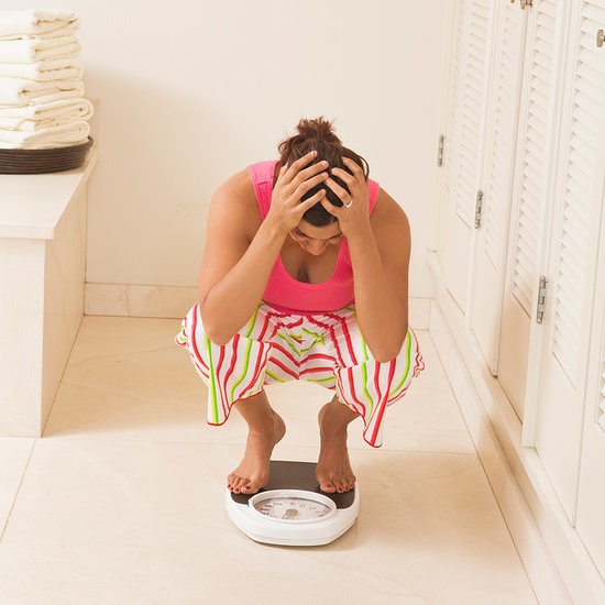 Nutritionists Reveal the Biggest Weight-Loss Mistakes Nutritionists Reveal the Biggest Weight-Loss Mistakes