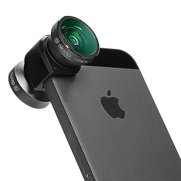 iPhone Camera Lens System iPhone Camera Lens System