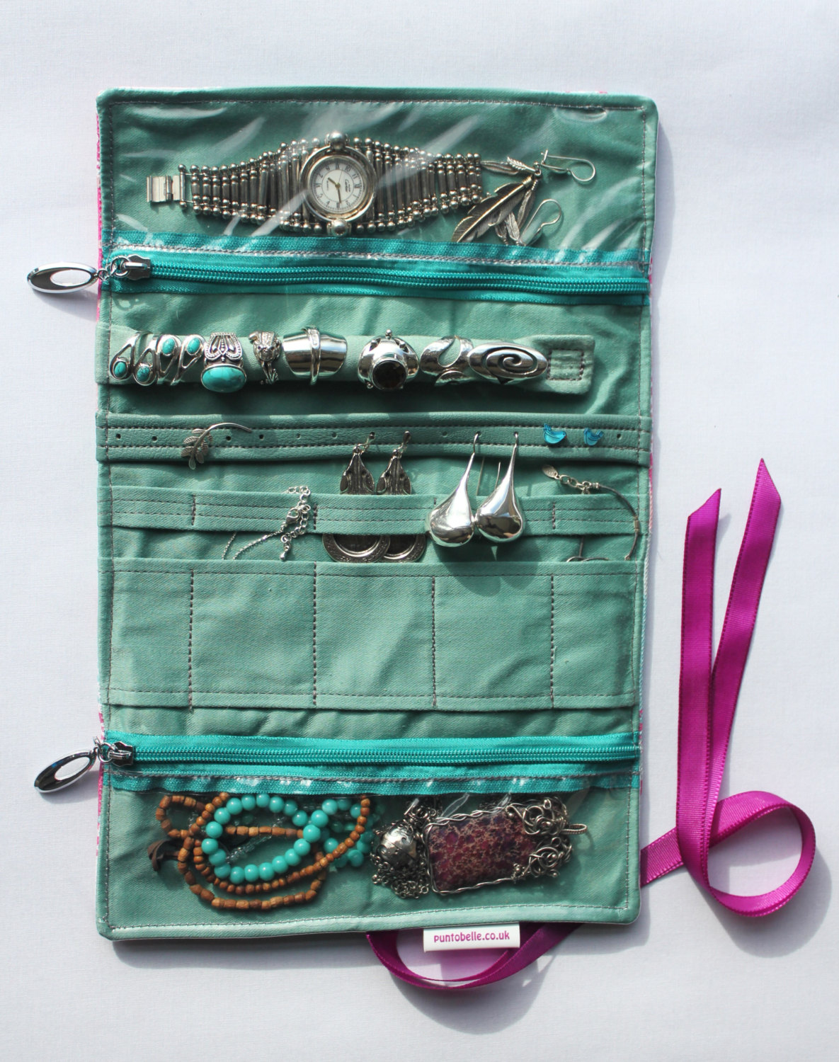 Jewelry Roller Travel Hacks 21 Things That Will Make Your Trip So